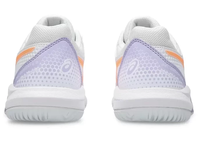 GEL-DEDICATE 8 PICKLEBALL PROBADO EN CARRETERA