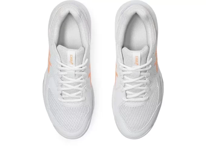 GEL-DEDICATE 8 PICKLEBALL PROBADO EN CARRETERA