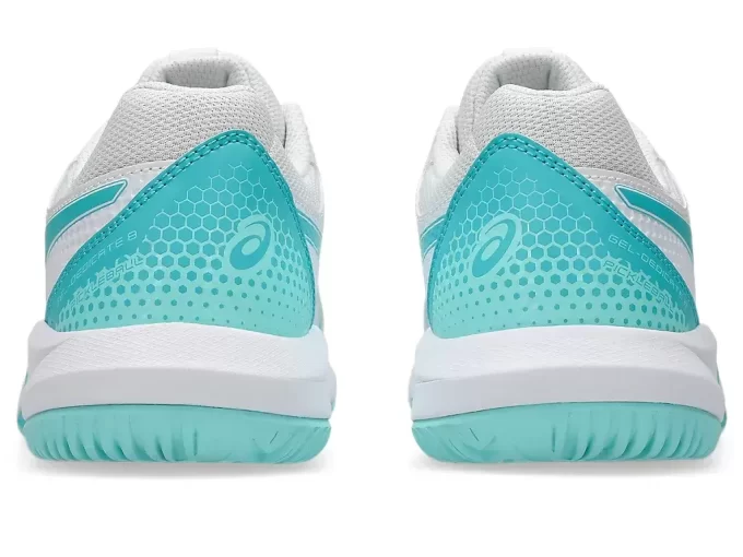 GEL-DEDICATE 8 PICKLEBALL PROBADO EN CARRETERA