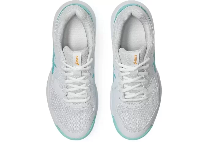 GEL-DEDICATE 8 PICKLEBALL PROBADO EN CARRETERA