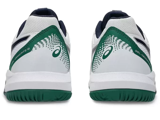 GEL-DEDICATE 8 PROBADO EN CARRETERA