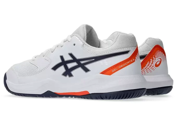 GEL-DEDICATE ESCUELA DE 8 GRADO