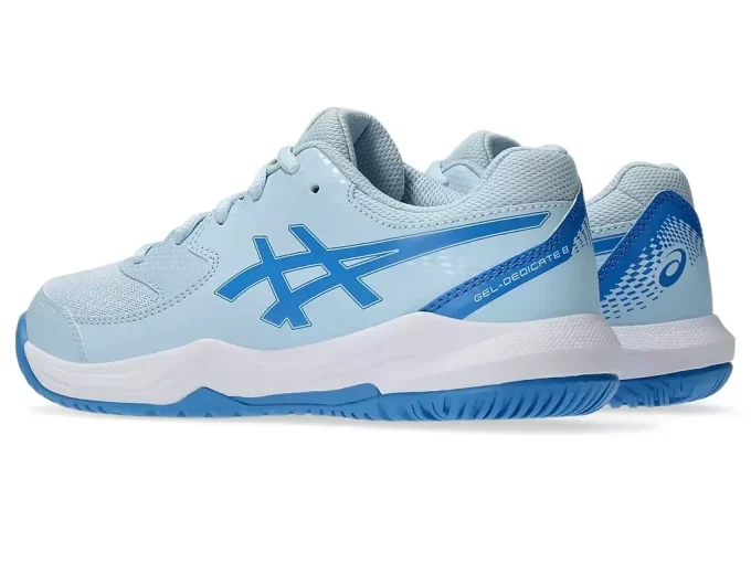 GEL-DEDICATE ESCUELA DE 8 GRADO