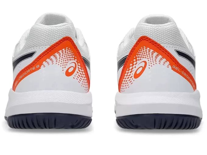 GEL-DEDICATE ESCUELA DE 8 GRADO