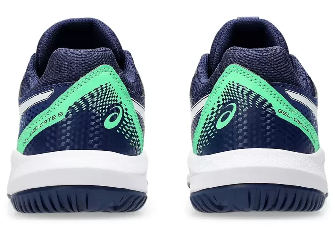 GEL-DEDICATE ESCUELA DE 8 GRADO