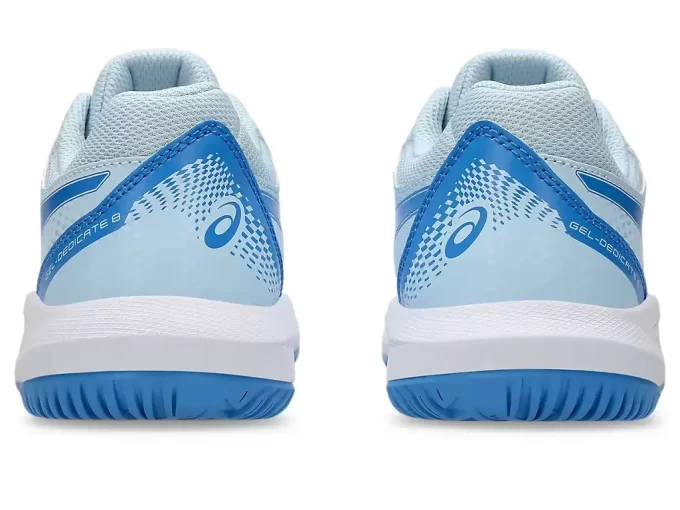 GEL-DEDICATE ESCUELA DE 8 GRADO