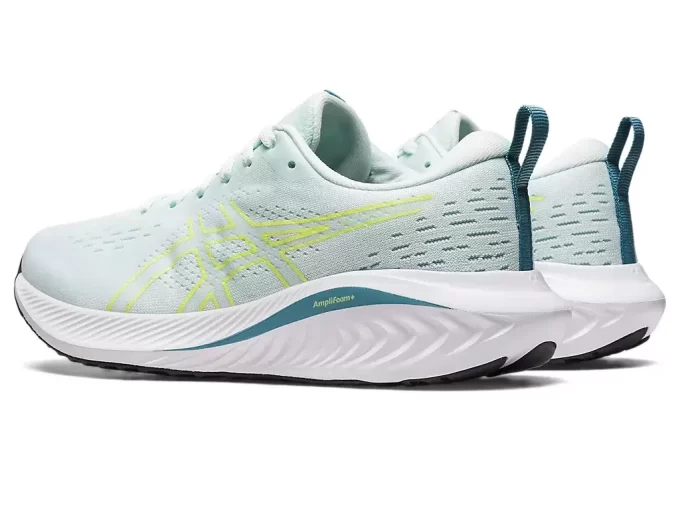 GEL-EXCITE 10 ANCHO PROBADO EN CARRETERA