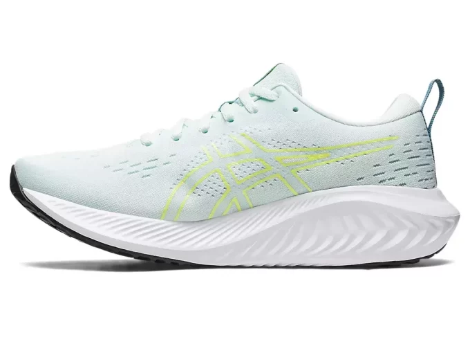 GEL-EXCITE 10 ANCHO PROBADO EN CARRETERA