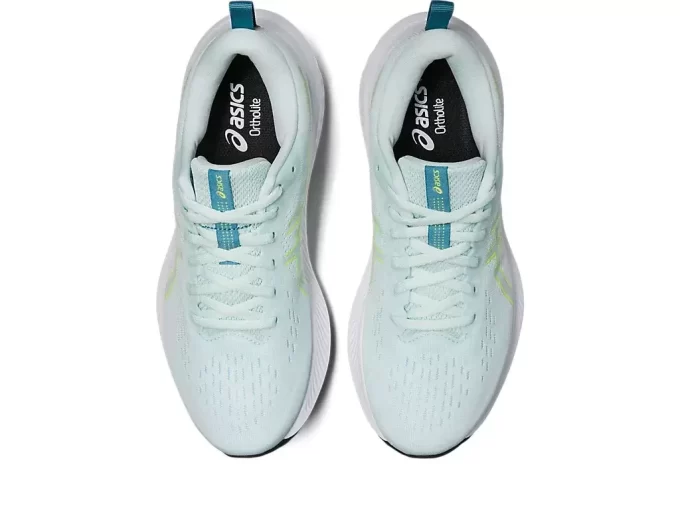 GEL-EXCITE 10 ANCHO PROBADO EN CARRETERA