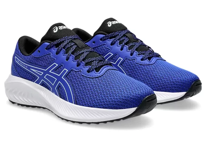 GEL-EXCITE 10.º GRADO DE LA ESCUELA