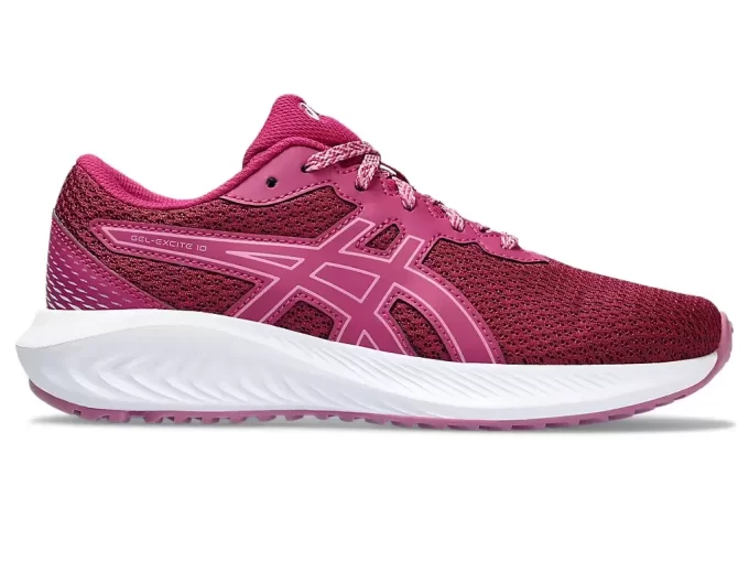 GEL-EXCITE 10.º GRADO DE LA ESCUELA