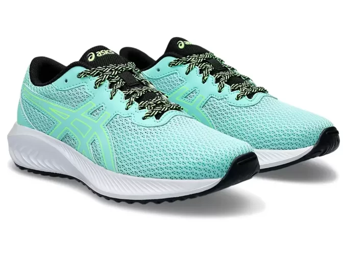 GEL-EXCITE 10.º GRADO DE LA ESCUELA