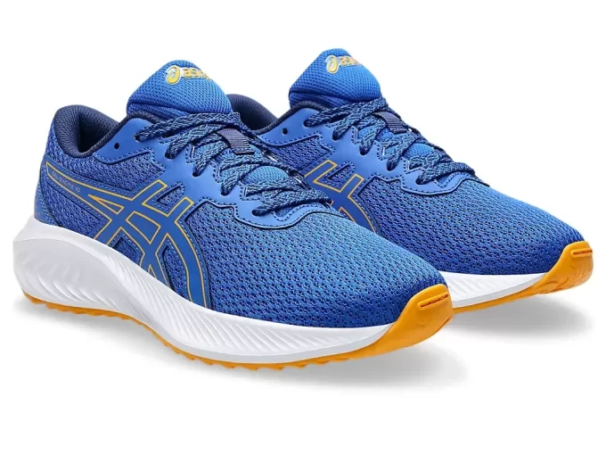 GEL-EXCITE 10.º GRADO DE LA ESCUELA