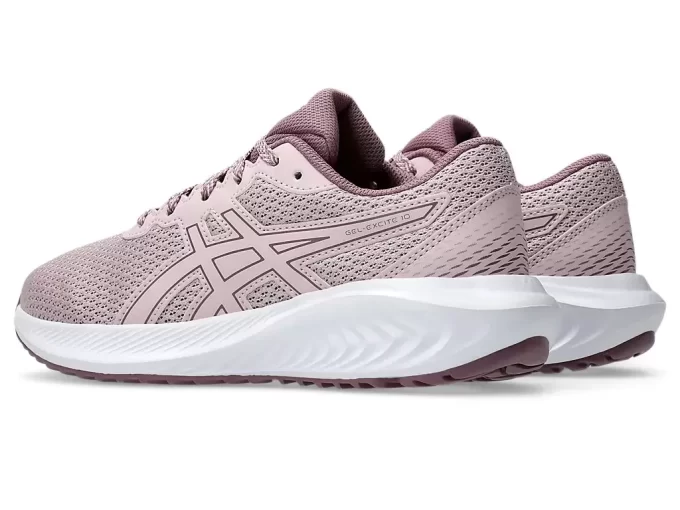 GEL-EXCITE 10.º GRADO DE LA ESCUELA