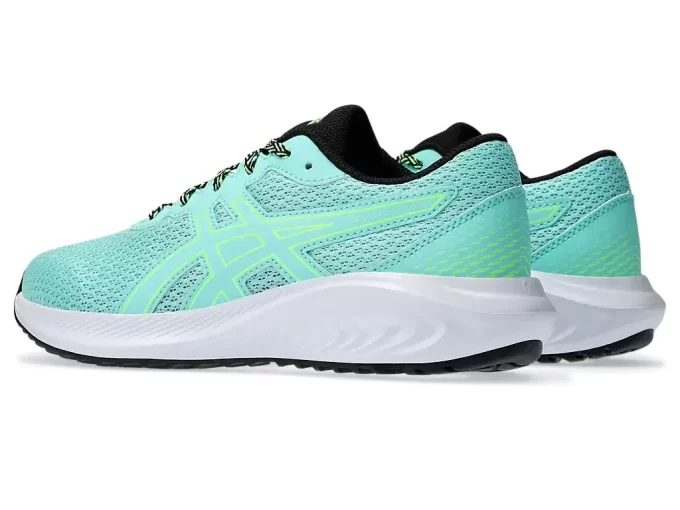 GEL-EXCITE 10.º GRADO DE LA ESCUELA