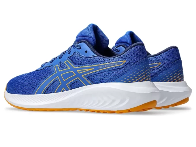 GEL-EXCITE 10.º GRADO DE LA ESCUELA