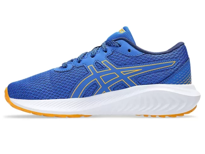 GEL-EXCITE 10.º GRADO DE LA ESCUELA