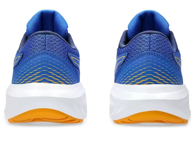 GEL-EXCITE 10.º GRADO DE LA ESCUELA