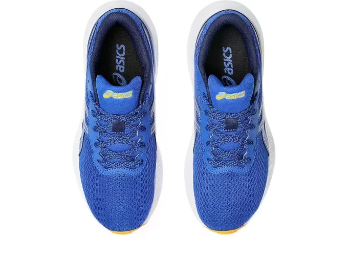 GEL-EXCITE 10.º GRADO DE LA ESCUELA