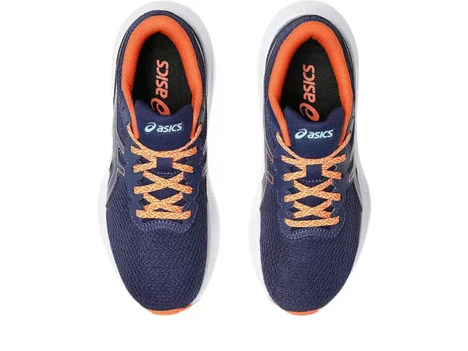 GEL-EXCITE 10.º GRADO DE LA ESCUELA