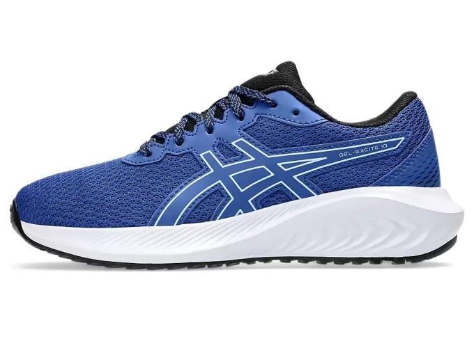 GEL-EXCITE 10.º GRADO DE LA ESCUELA