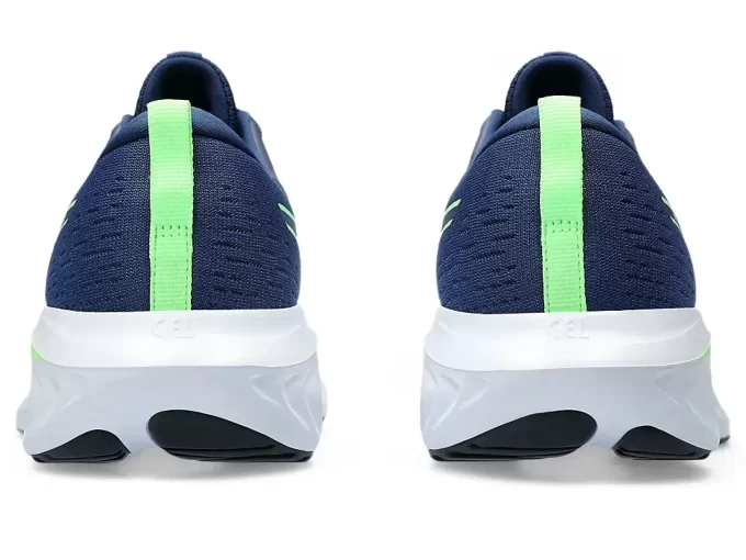 GEL-EXCITE 10 PROBADO EN CARRETERA