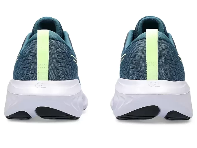 GEL-EXCITE 10 PROBADO EN CARRETERA