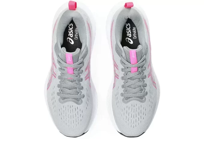 GEL-EXCITE 10 PROBADO EN CARRETERA