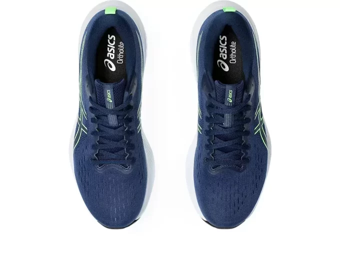 GEL-EXCITE 10 PROBADO EN CARRETERA