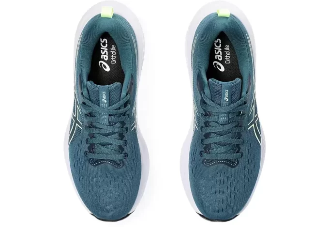 GEL-EXCITE 10 PROBADO EN CARRETERA