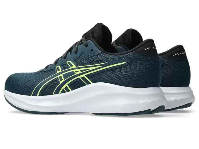 GEL-EXCITE 11.º GRADO DE LA ESCUELA