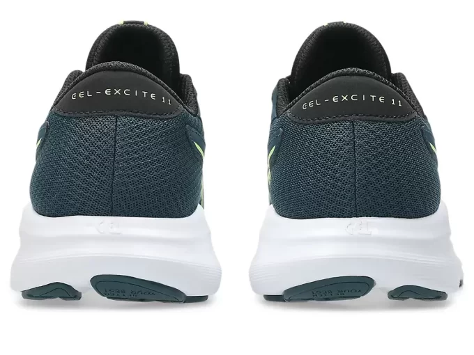 GEL-EXCITE 11.º GRADO DE LA ESCUELA