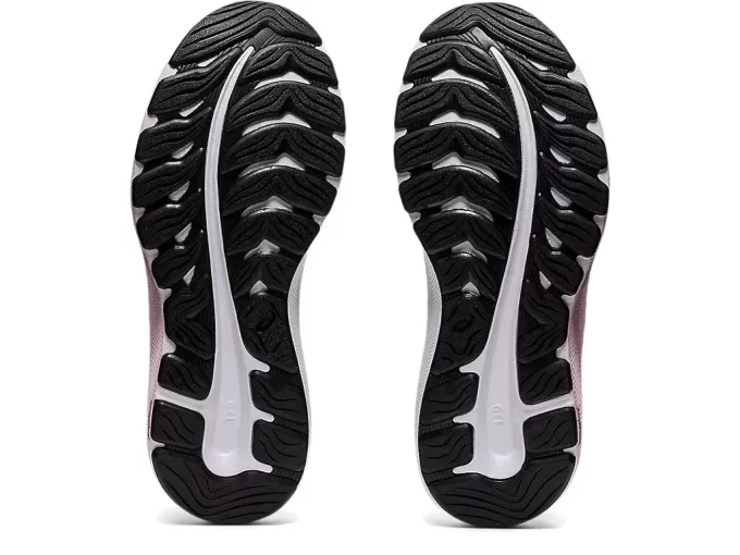 GEL-EXCITE 9 PROBADO EN CARRETERA