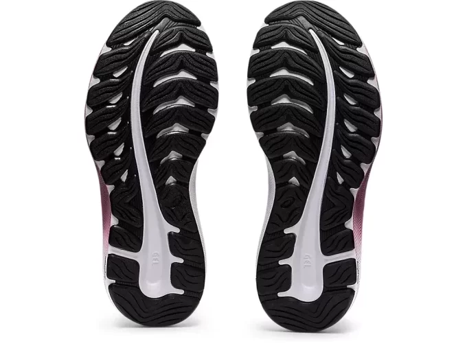 GEL-EXCITE 9 PROBADO EN CARRETERA