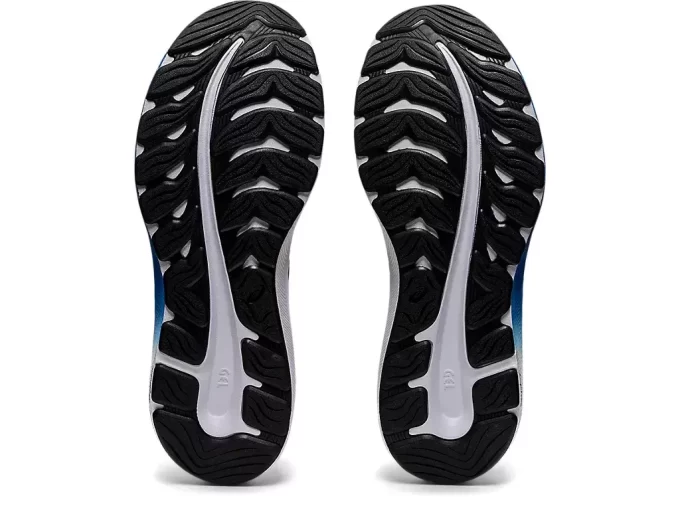 GEL-EXCITE 9 PROBADO EN CARRETERA