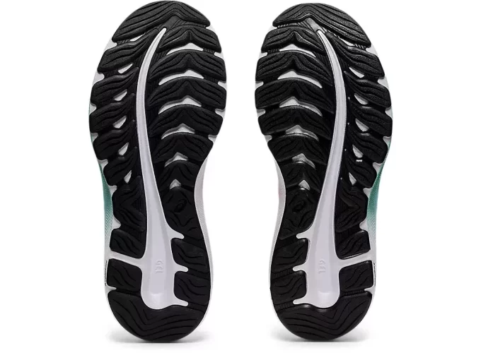 GEL-EXCITE 9 PROBADO EN CARRETERA