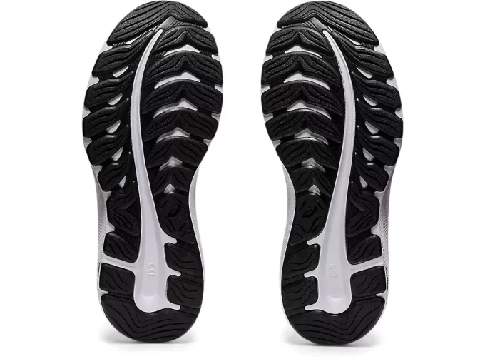 GEL-EXCITE 9 PROBADO EN CARRETERA