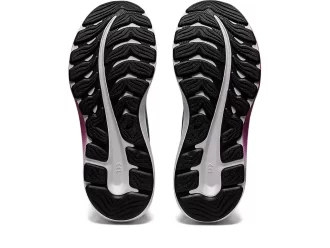 GEL-EXCITE 9 PROBADO EN CARRETERA