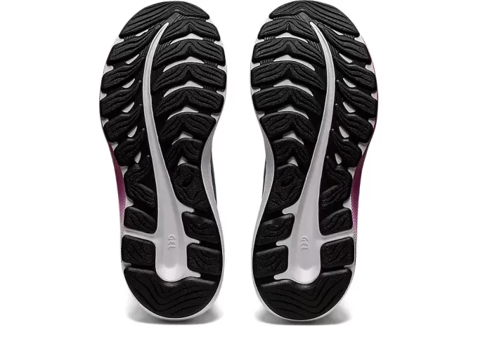 GEL-EXCITE 9 PROBADO EN CARRETERA