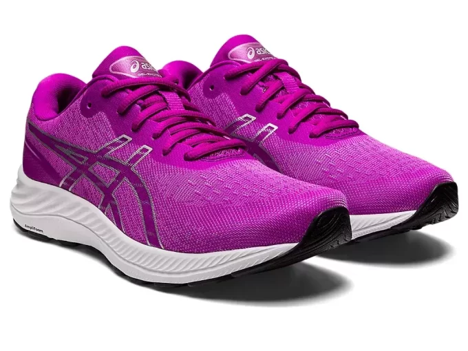 GEL-EXCITE 9 PROBADO EN CARRETERA