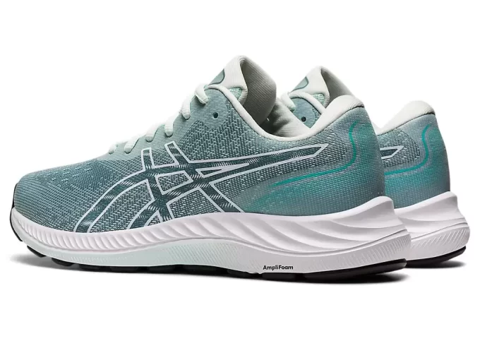 GEL-EXCITE 9 PROBADO EN CARRETERA