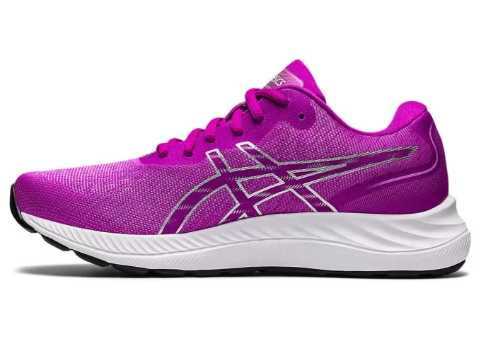 GEL-EXCITE 9 PROBADO EN CARRETERA