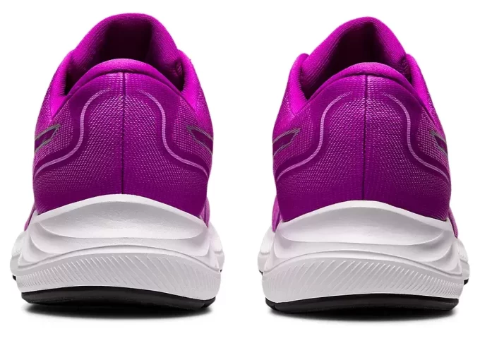 GEL-EXCITE 9 PROBADO EN CARRETERA