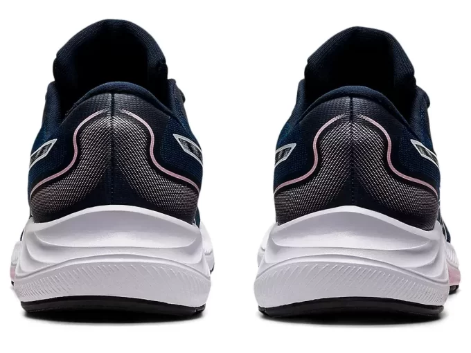 GEL-EXCITE 9 PROBADO EN CARRETERA