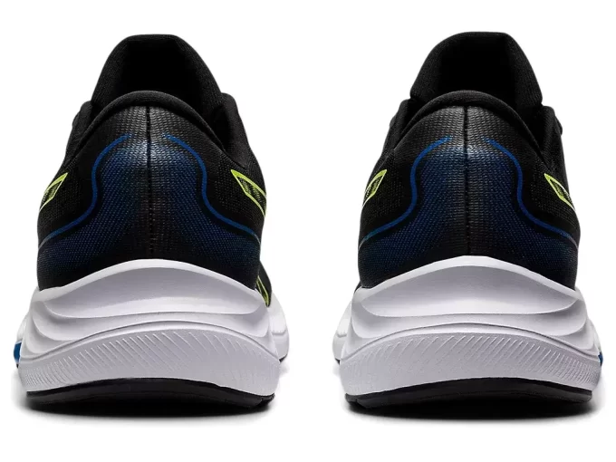 GEL-EXCITE 9 PROBADO EN CARRETERA