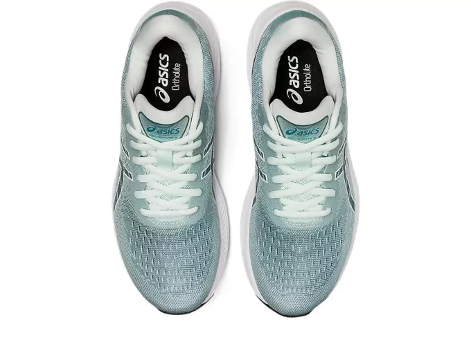 GEL-EXCITE 9 PROBADO EN CARRETERA