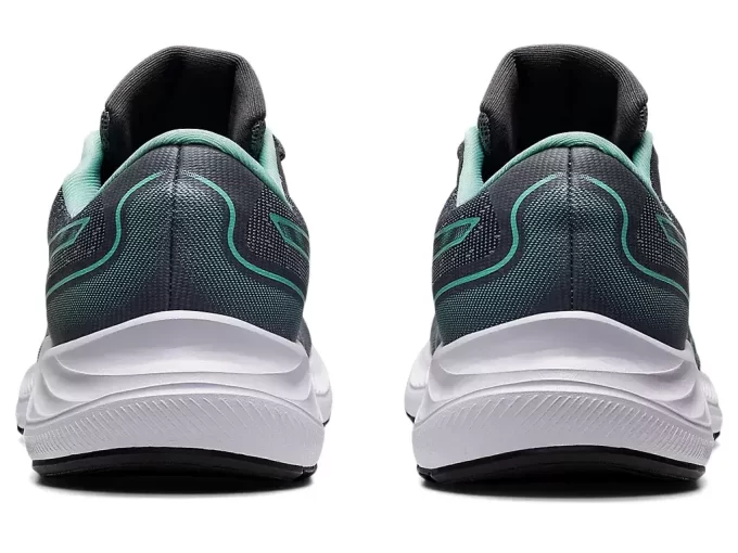 GEL-EXCITE 9 PROBADO EN CARRETERA