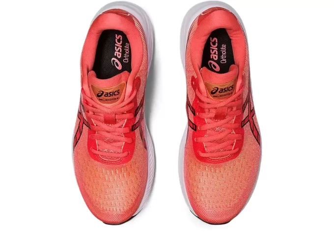 GEL-EXCITE 9 PROBADO EN CARRETERA