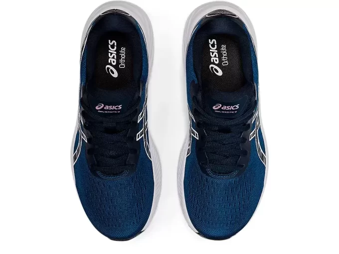 GEL-EXCITE 9 PROBADO EN CARRETERA