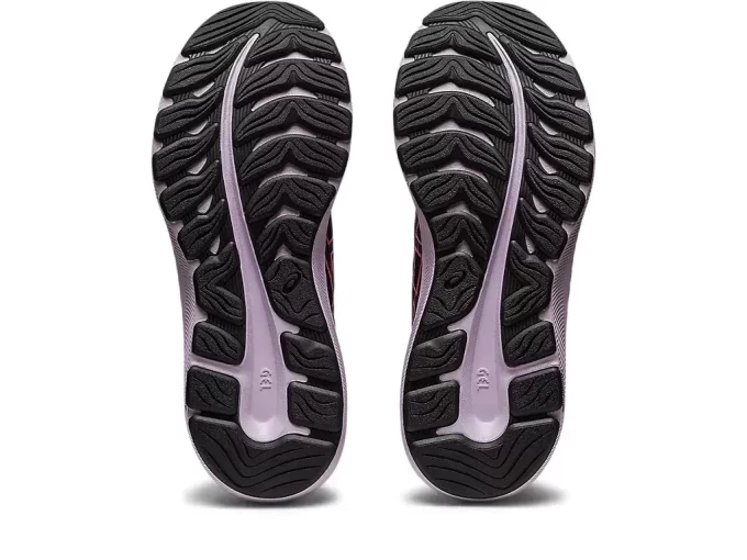 GEL-EXCITE 9 PROBADO EN CARRETERA